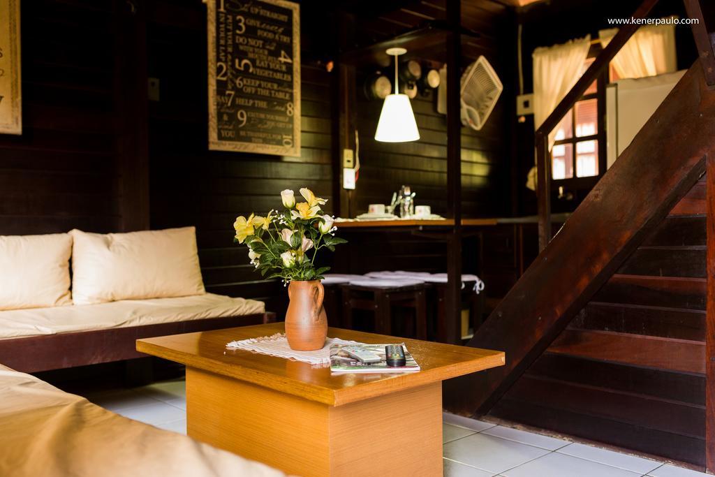 Chalet Suisse Натал Экстерьер фото